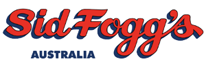 Sid Fogg's Coachlines APT coaches